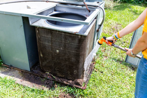 Best Air Duct Cleaning Company Near Me  in Vass, NC