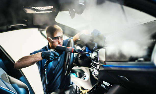 Best Local Air Duct Cleaning Services  in Vass, NC