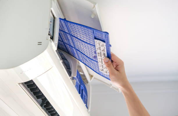 Home Air Vent Cleaning in NC