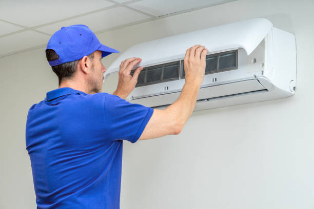 Best Best Air Duct Cleaning Company  in Vass, NC