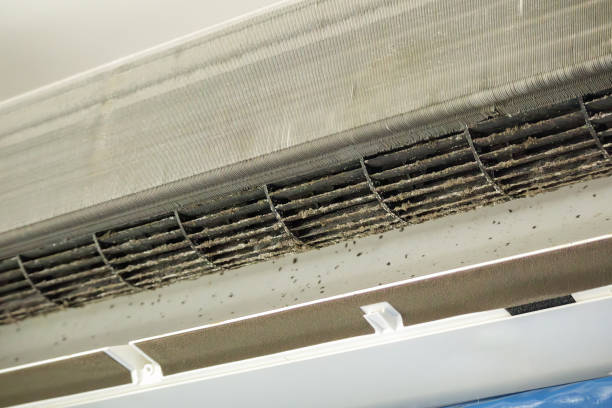 Best Residential Air Duct Cleaning  in Vass, NC