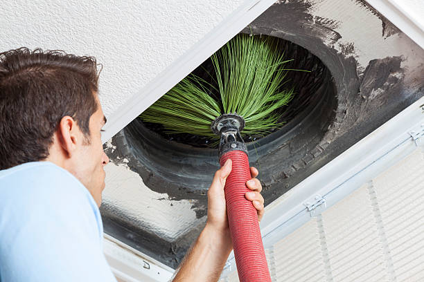  Vass, NC Airduct Cleaning Pros