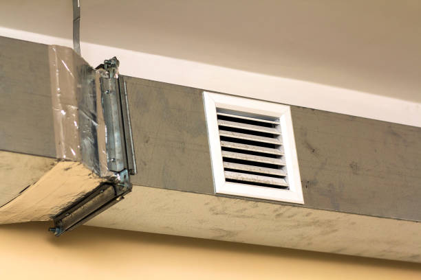 Best HVAC Duct Inspection Services  in Vass, NC